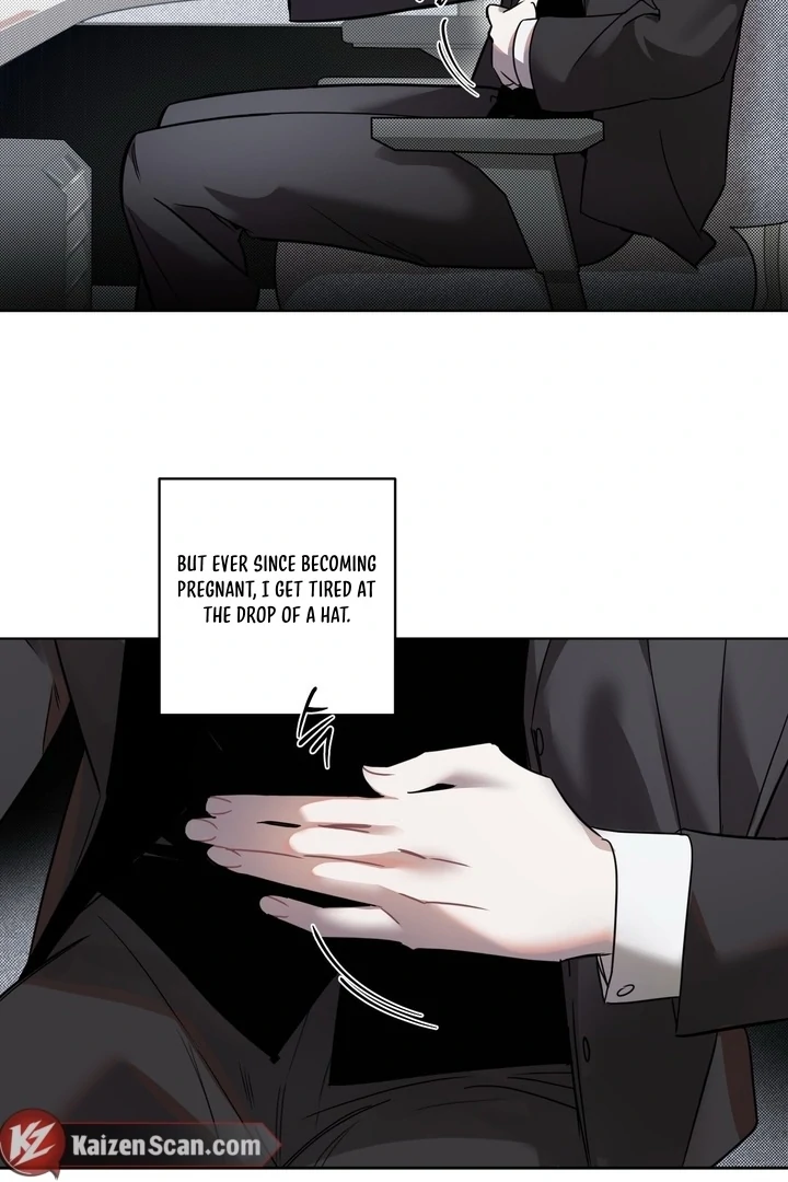 Accidental baby Chapter 3 - Page 15 in English