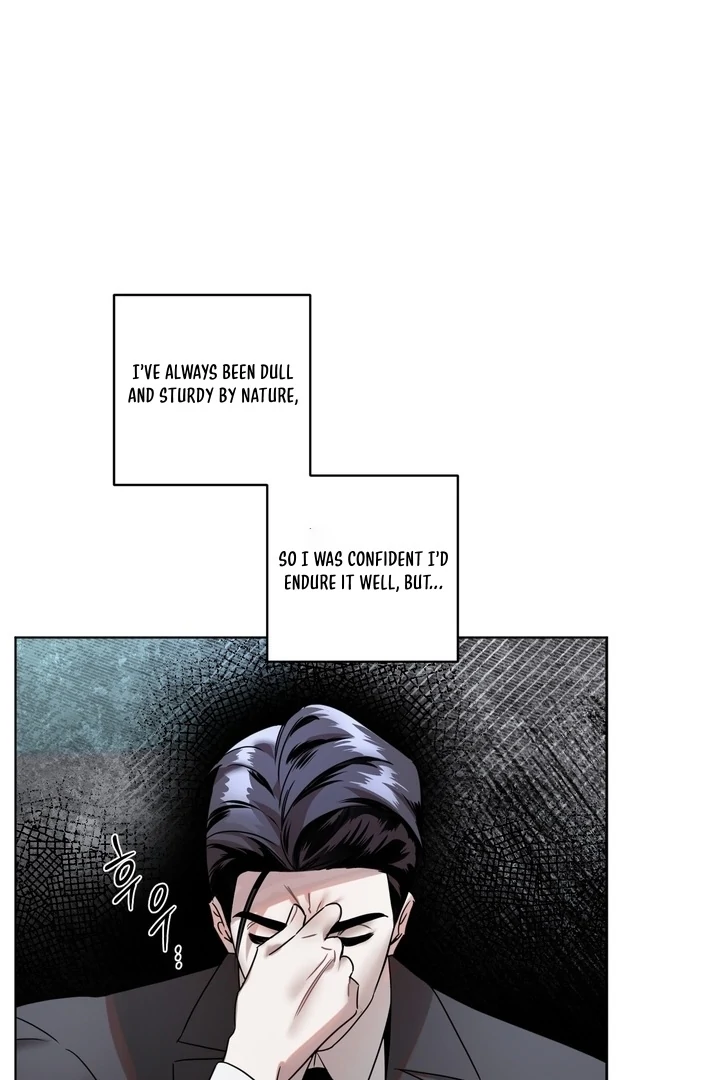 Accidental baby Chapter 3 - Page 16 in English