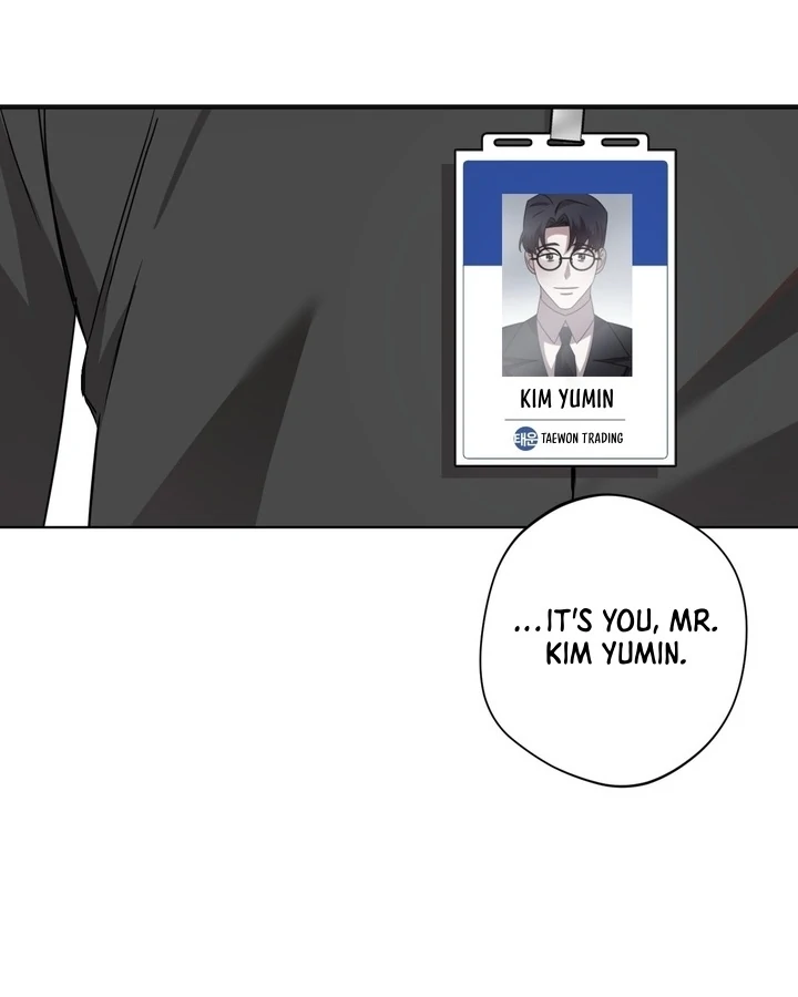 Accidental baby Chapter 3 - Page 20 in English