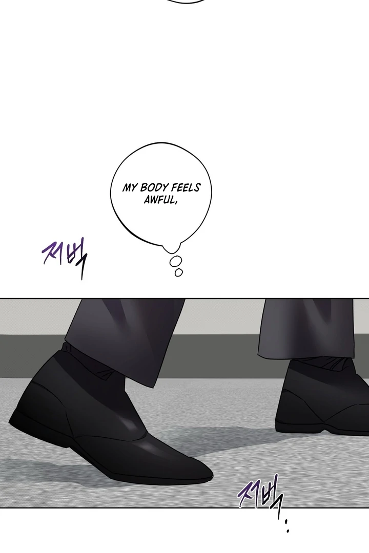 Accidental baby Chapter 3 - Page 27 in English