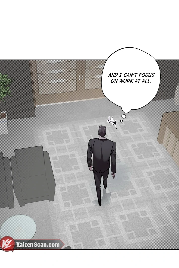 Accidental baby Chapter 3 - Page 28 in English