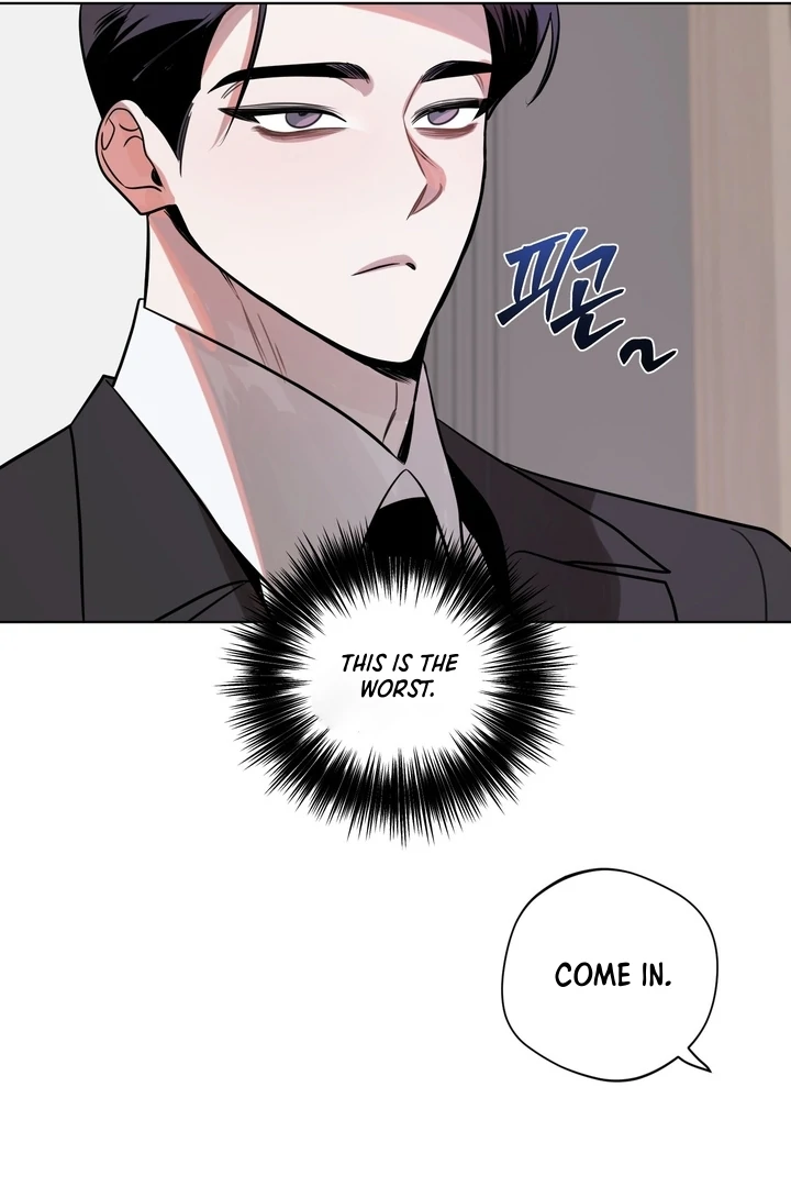 Accidental baby Chapter 3 - Page 31 in English