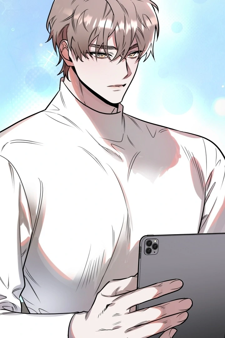 Accidental baby Chapter 3 - Page 34 in English
