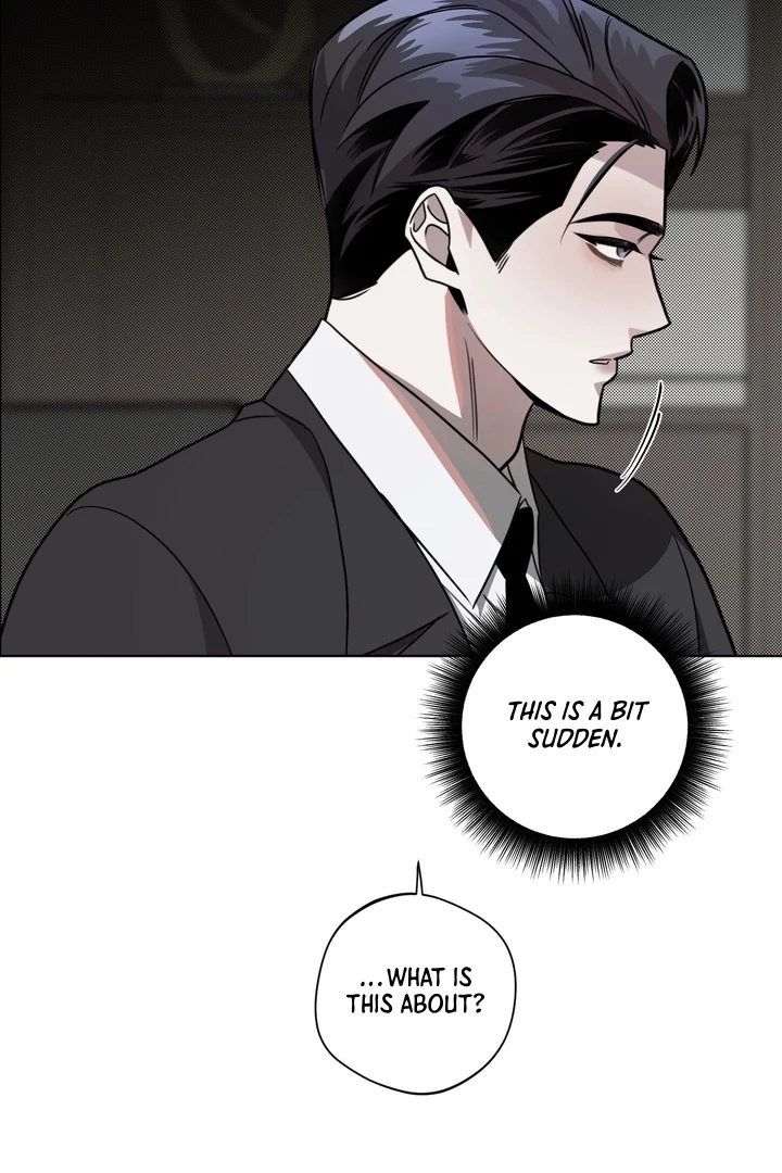 Accidental baby Chapter 3 - Page 41 in English