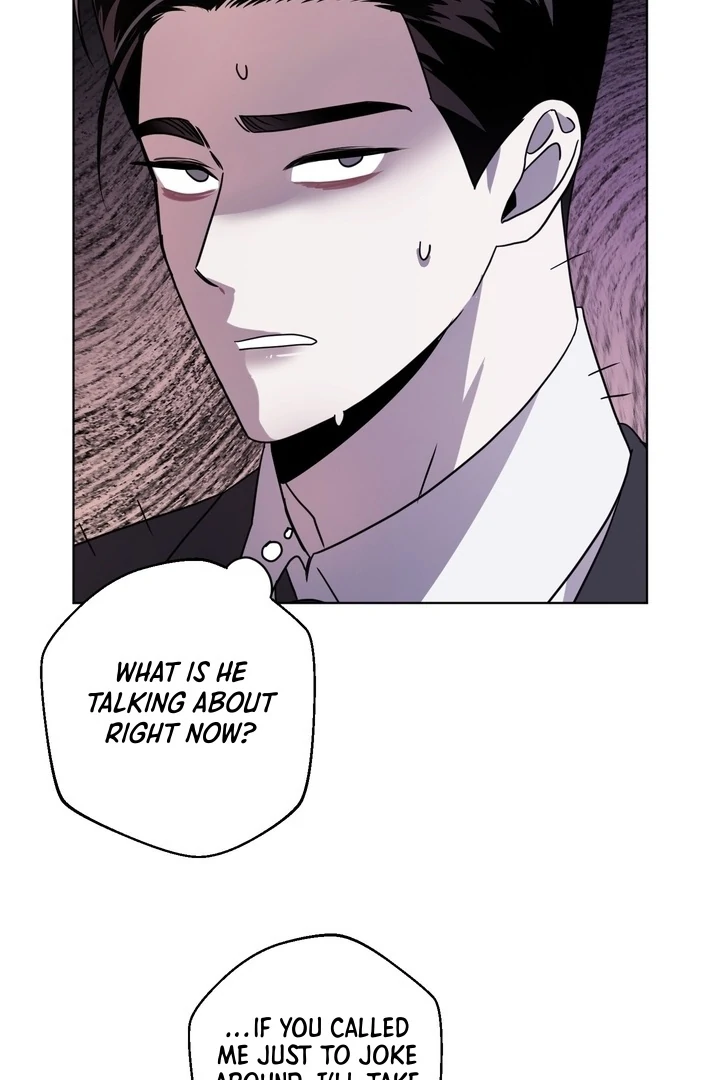 Accidental baby Chapter 3 - Page 44 in English