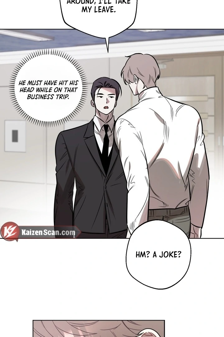 Accidental baby Chapter 3 - Page 45 in English