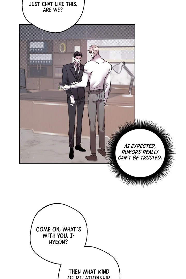 Accidental baby Chapter 3 - Page 54 in English