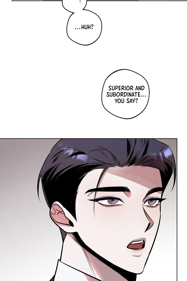 Accidental baby Chapter 3 - Page 57 in English