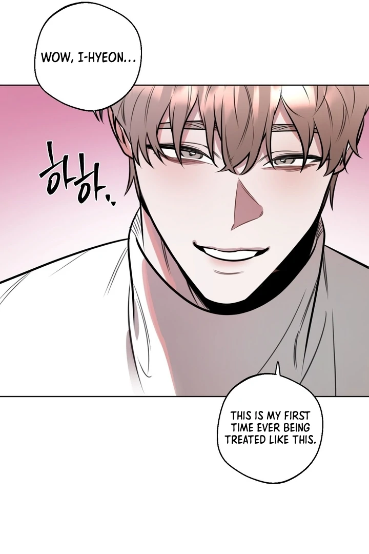 Accidental baby Chapter 3 - Page 60 in English