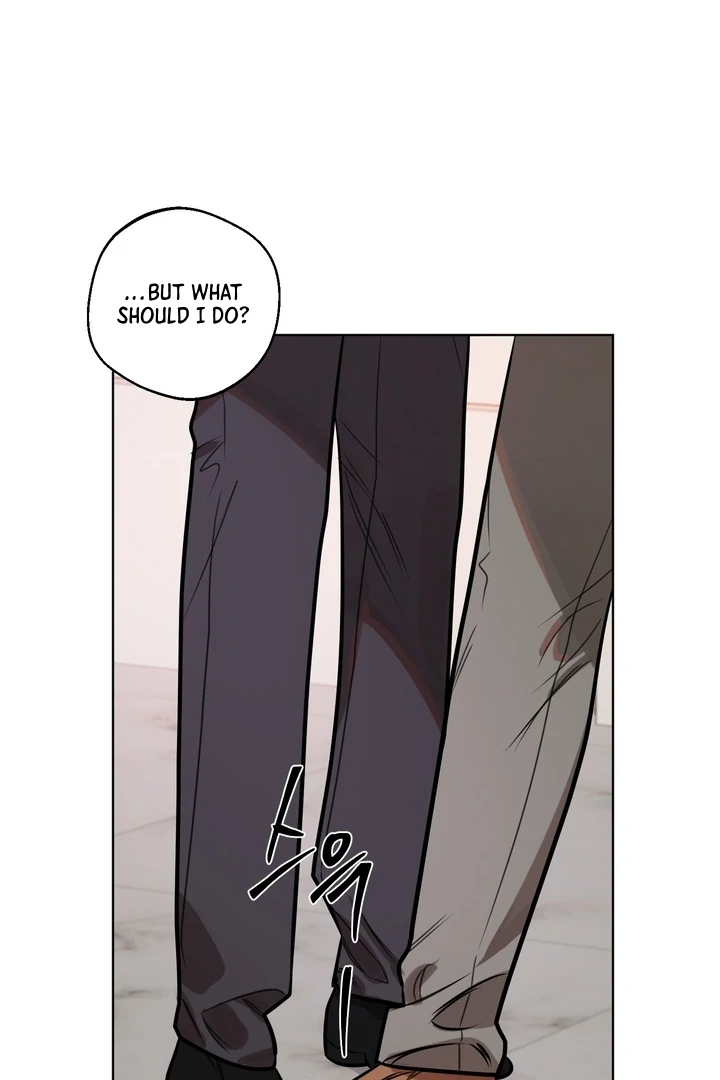 Accidental baby Chapter 3 - Page 61 in English