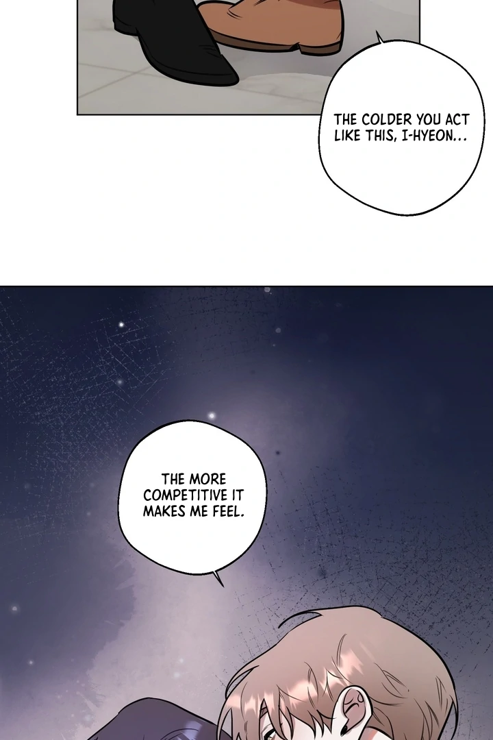Accidental baby Chapter 3 - Page 62 in English