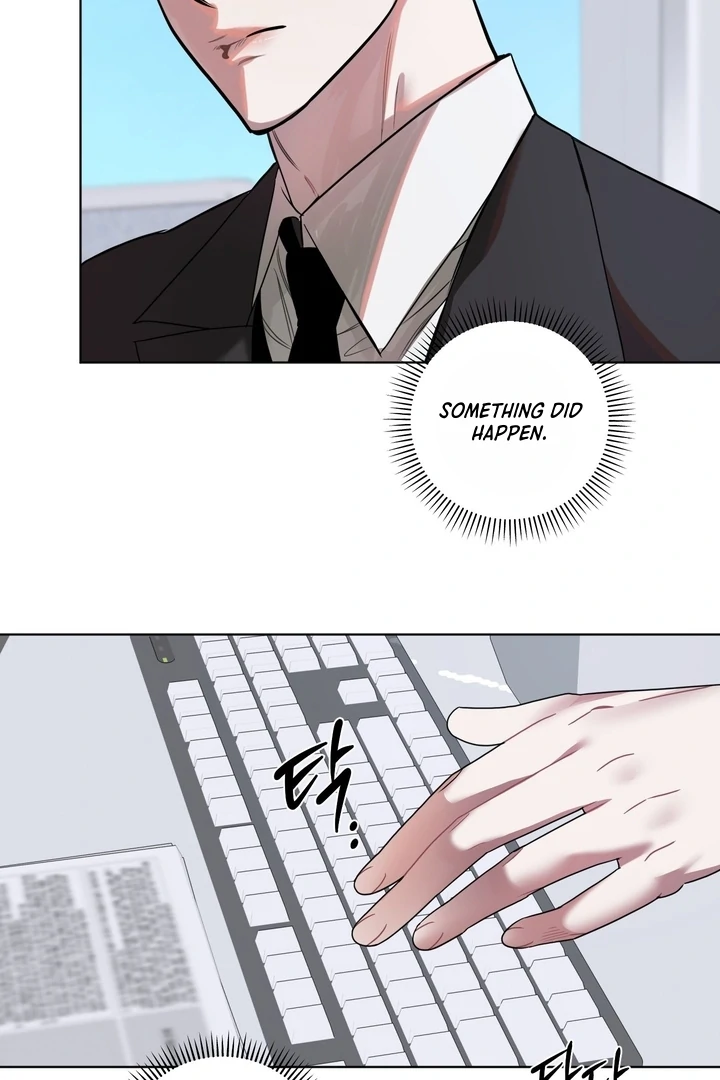 Accidental baby Chapter 3 - Page 7 in English