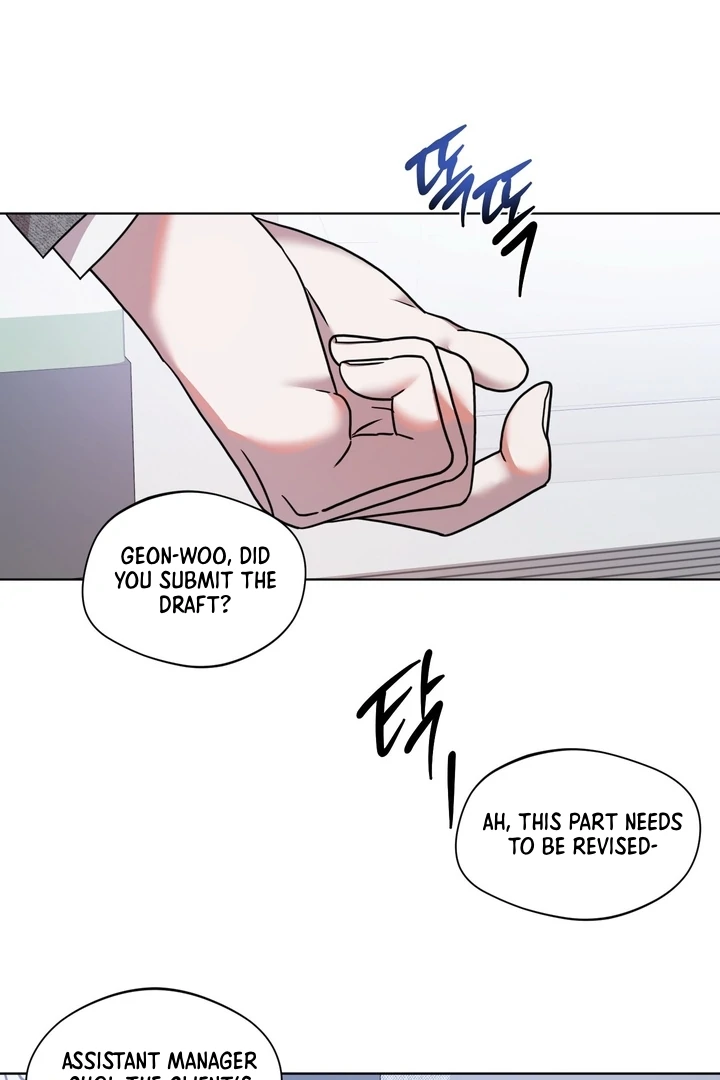 Accidental baby Chapter 3 - Page 70 in English