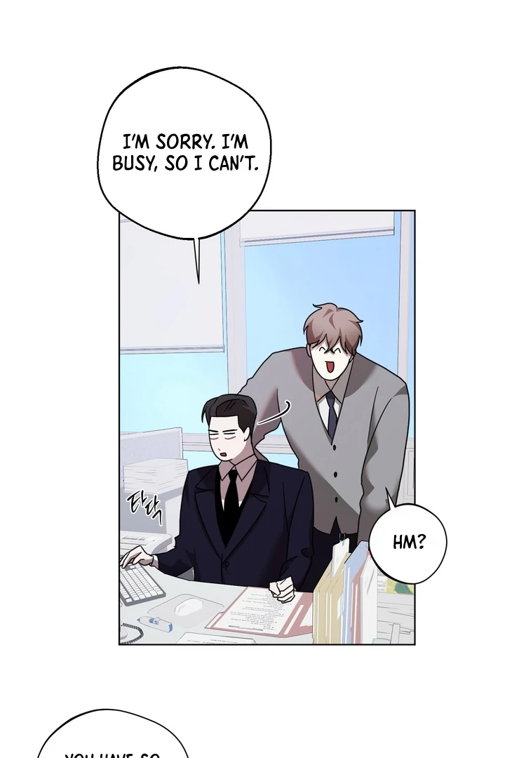 Accidental baby Chapter 3 - Page 83 in English