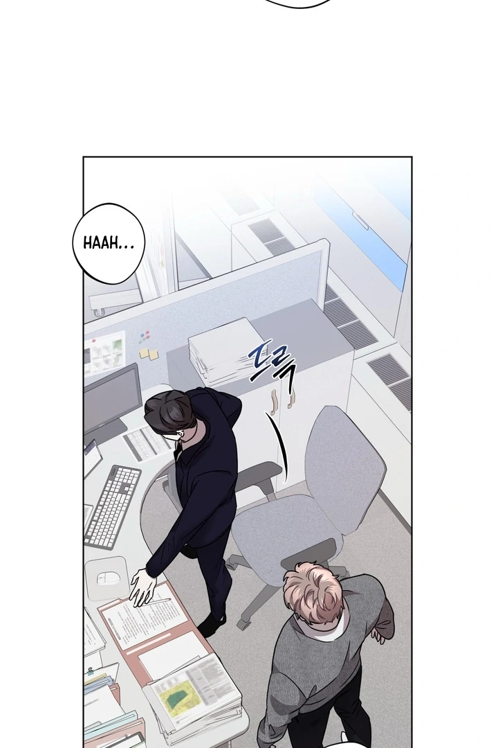 Accidental baby Chapter 3 - Page 86 in English
