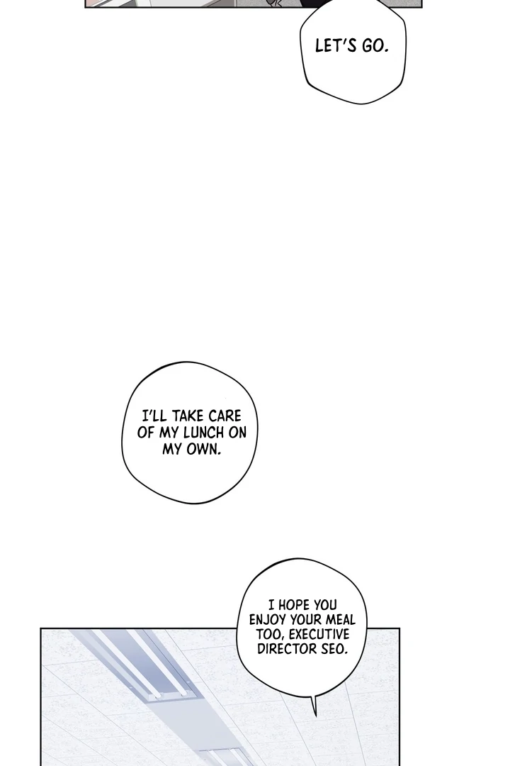 Accidental baby Chapter 3 - Page 87 in English