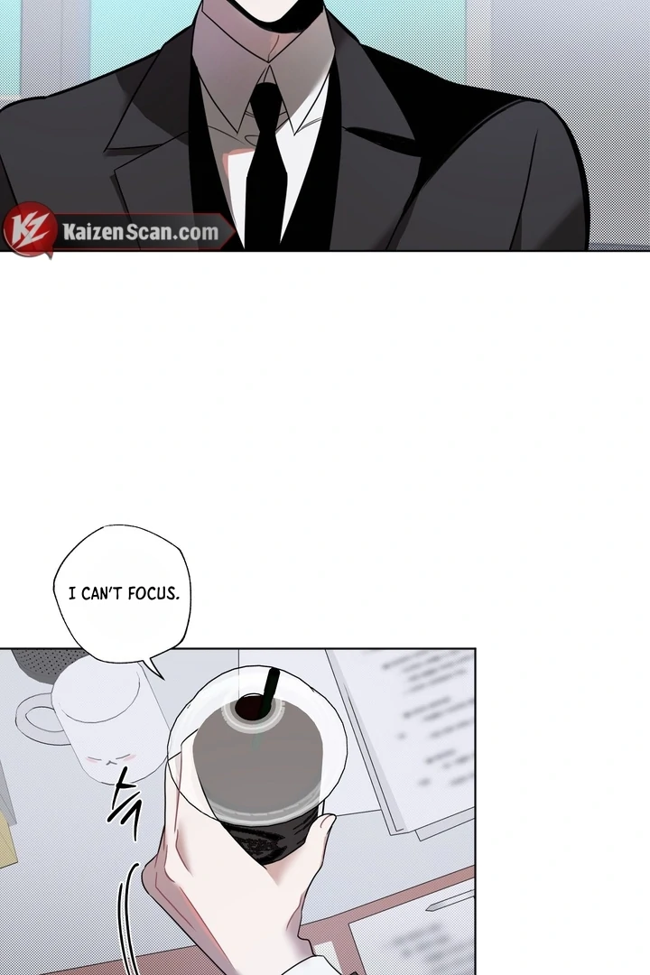 Accidental baby Chapter 3 - Page 9 in English