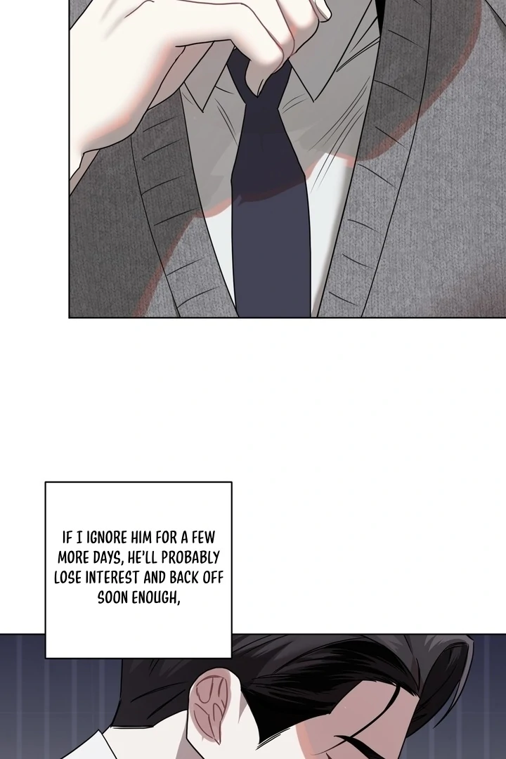 Accidental baby Chapter 3 - Page 93 in English
