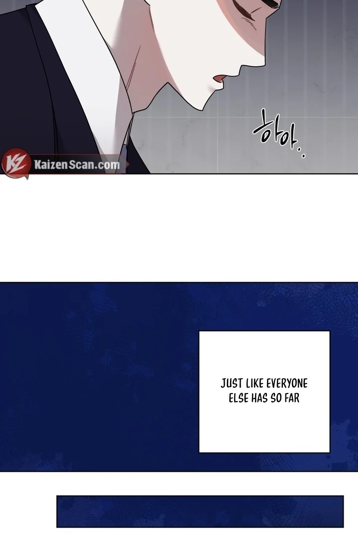 Accidental baby Chapter 3 - Page 94 in English