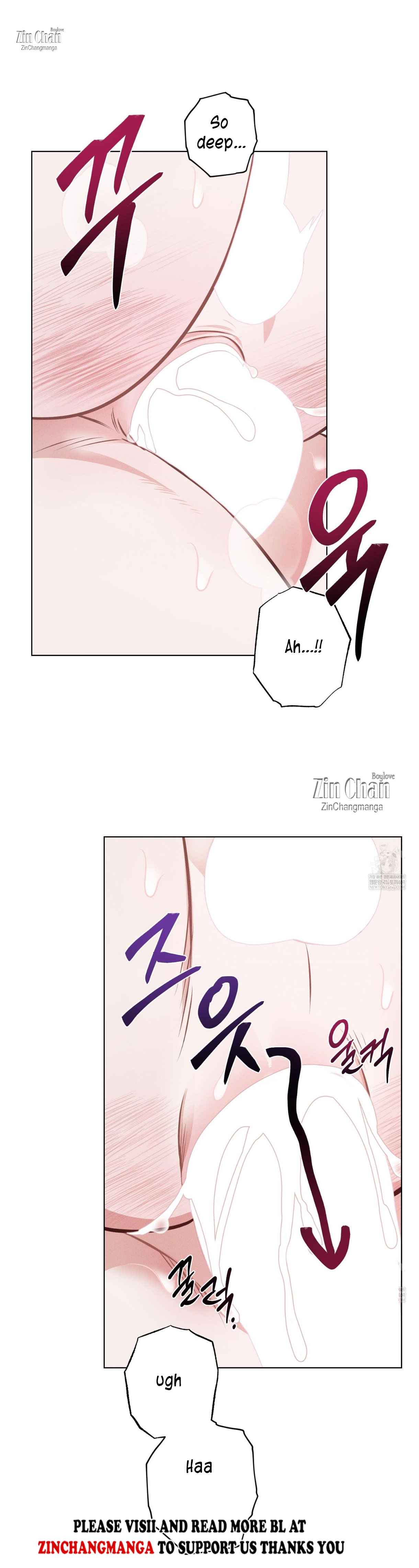 Accidental baby Chapter 8 - Page 32 in English
