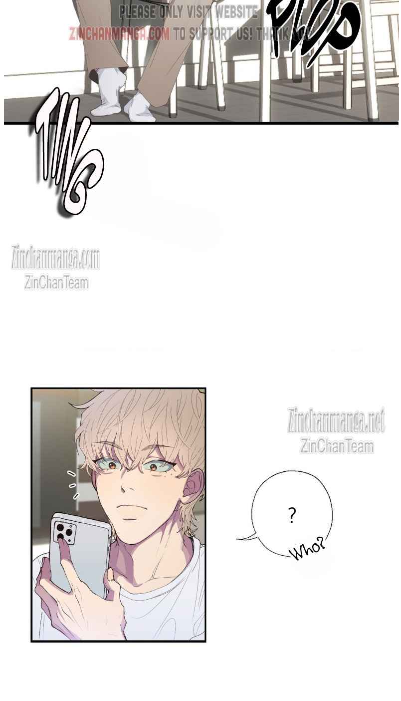 Negative Love Chapter 1 - Page 16 in English