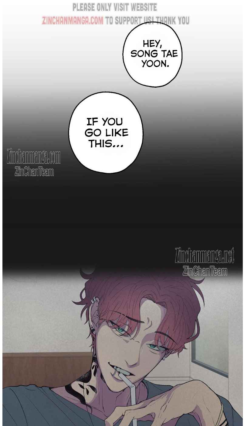 Negative Love Chapter 1 - Page 19 in English