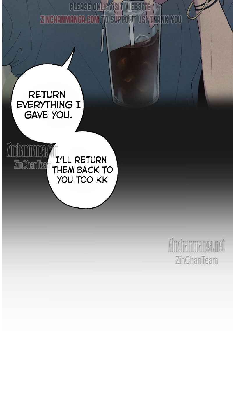 Negative Love Chapter 1 - Page 20 in English
