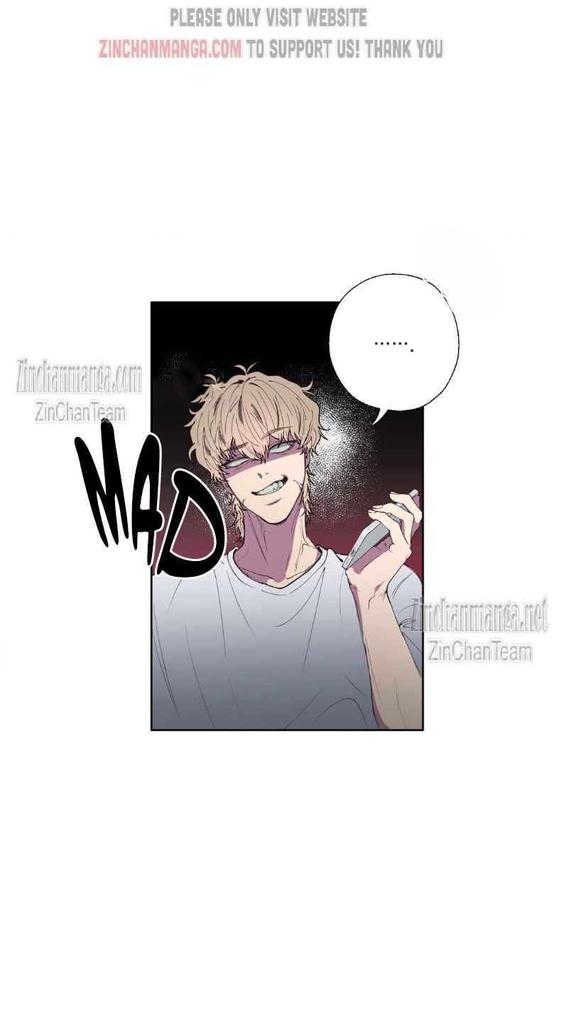 Negative Love Chapter 1 - Page 23 in English