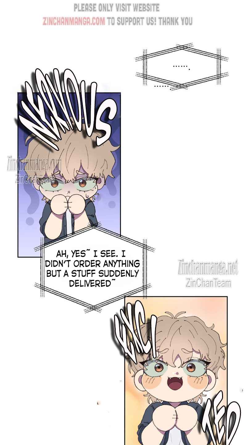 Negative Love Chapter 1 - Page 36 in English