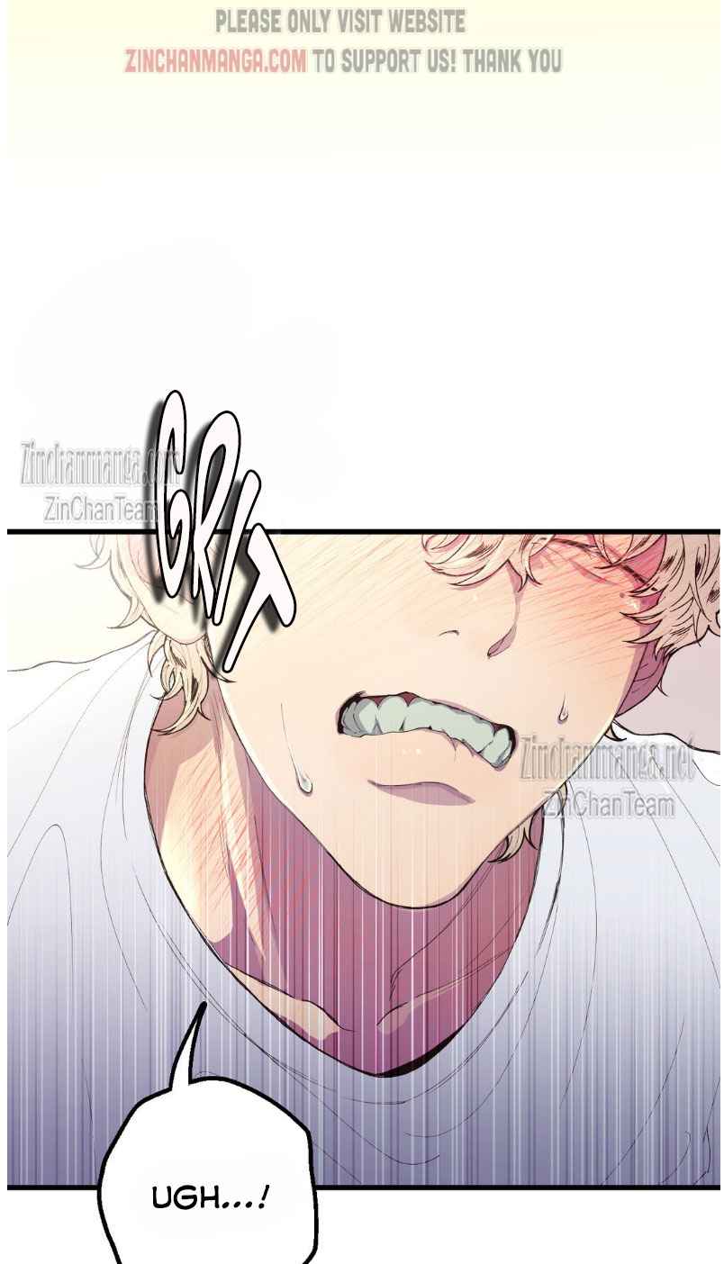 Negative Love Chapter 1 - Page 4 in English