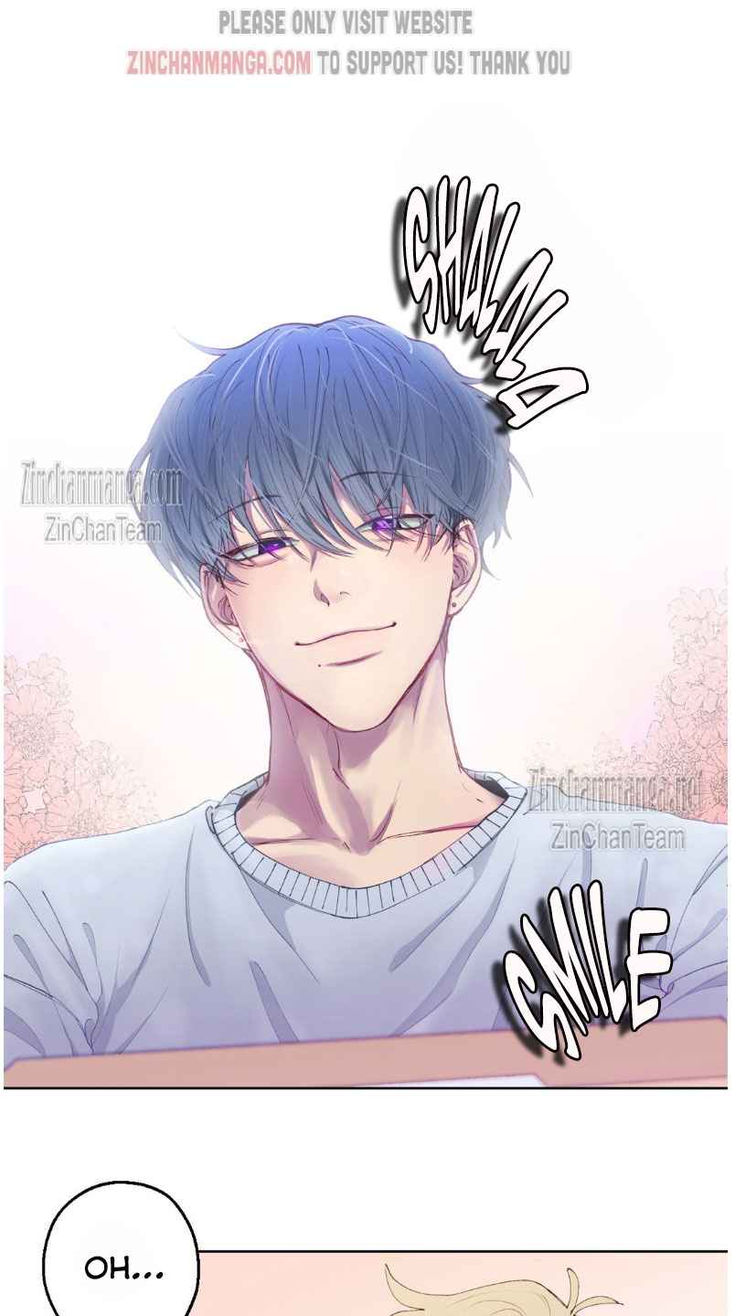 Negative Love Chapter 1 - Page 40 in English
