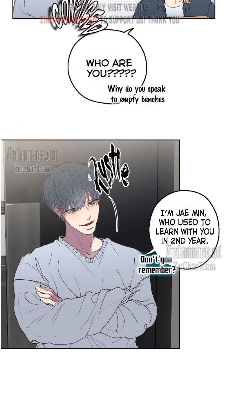 Negative Love Chapter 1 - Page 45 in English