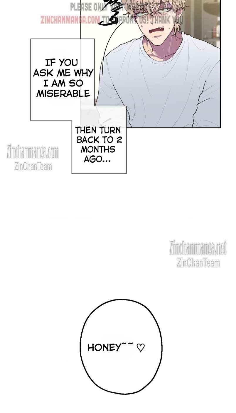 Negative Love Chapter 1 - Page 7 in English