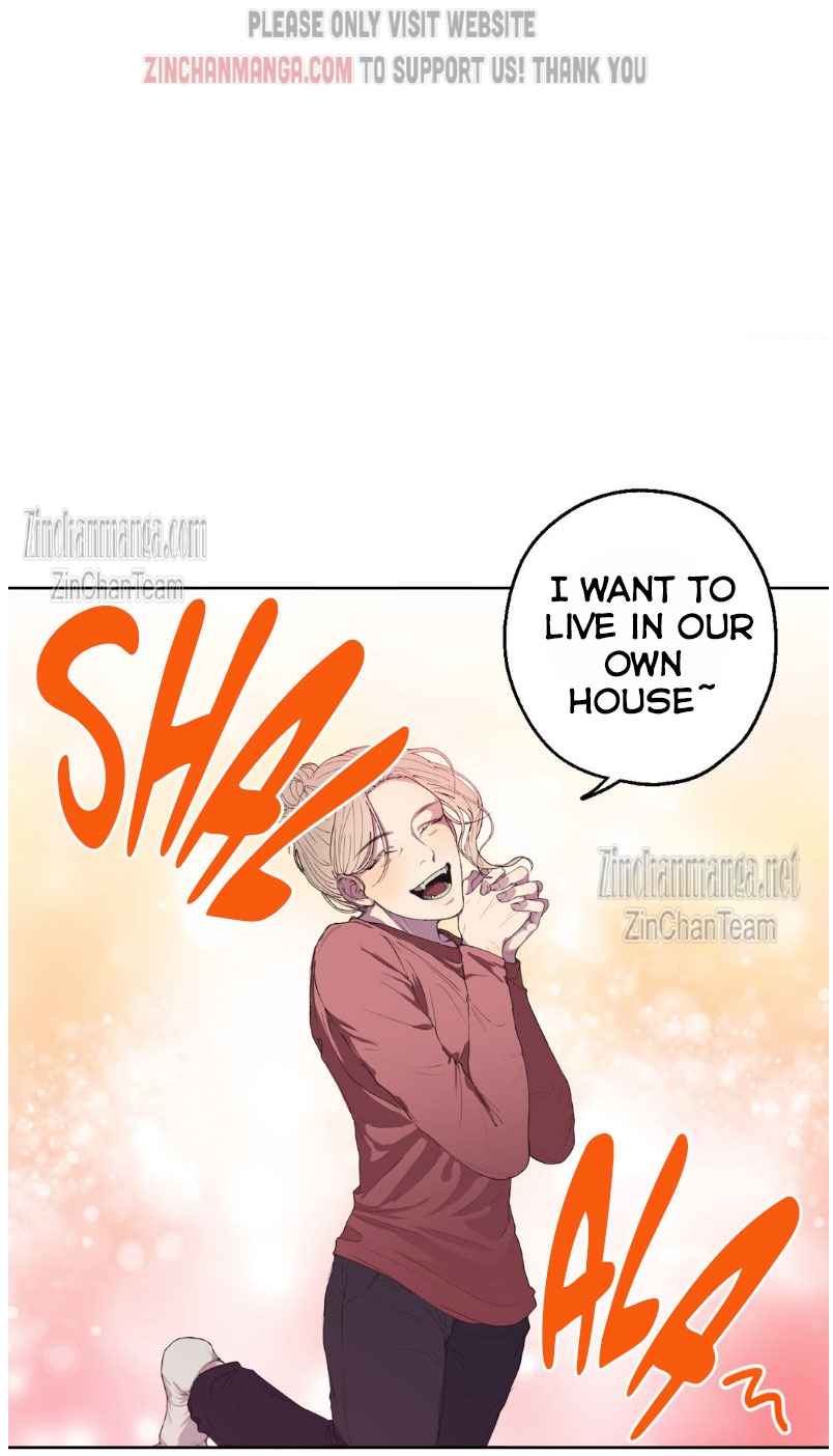 Negative Love Chapter 1 - Page 8 in English