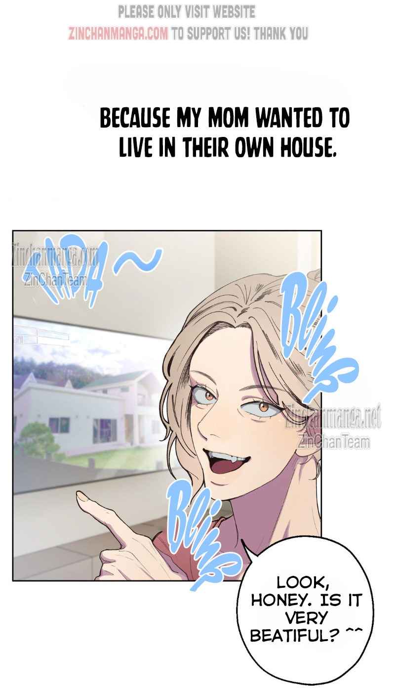 Negative Love Chapter 1 - Page 9 in English