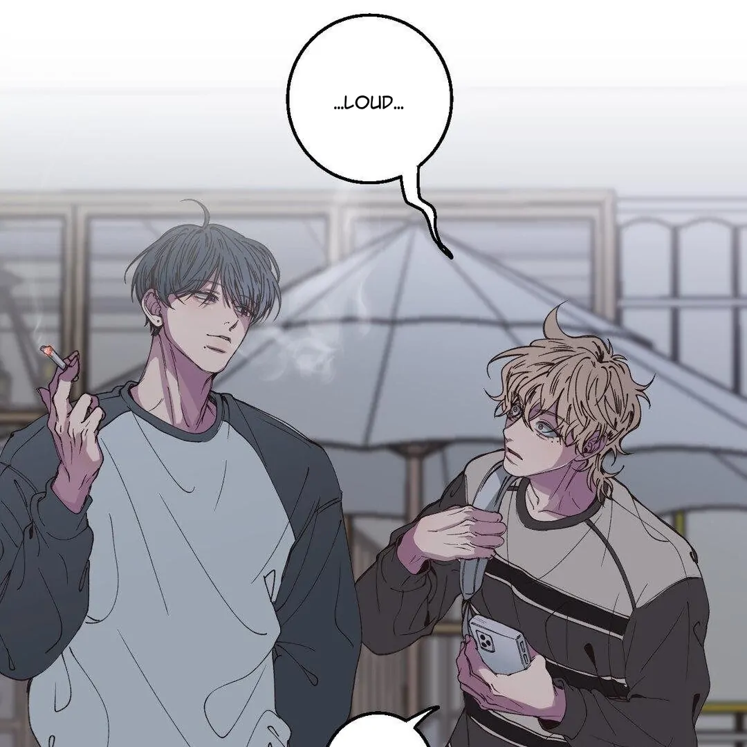 Negative Love Chapter 10 - Page 122 in English