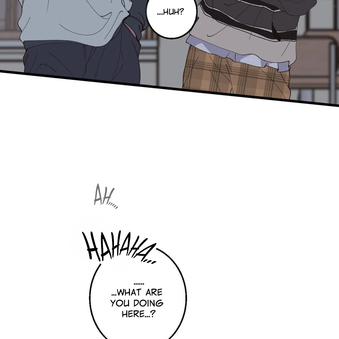 Negative Love Chapter 10 - Page 123 in English