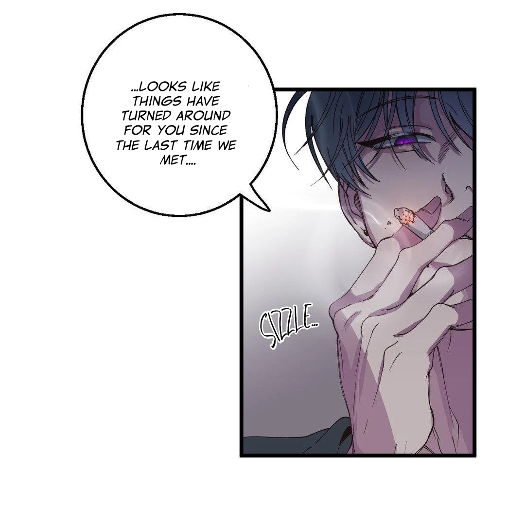 Negative Love Chapter 10 - Page 126 in English