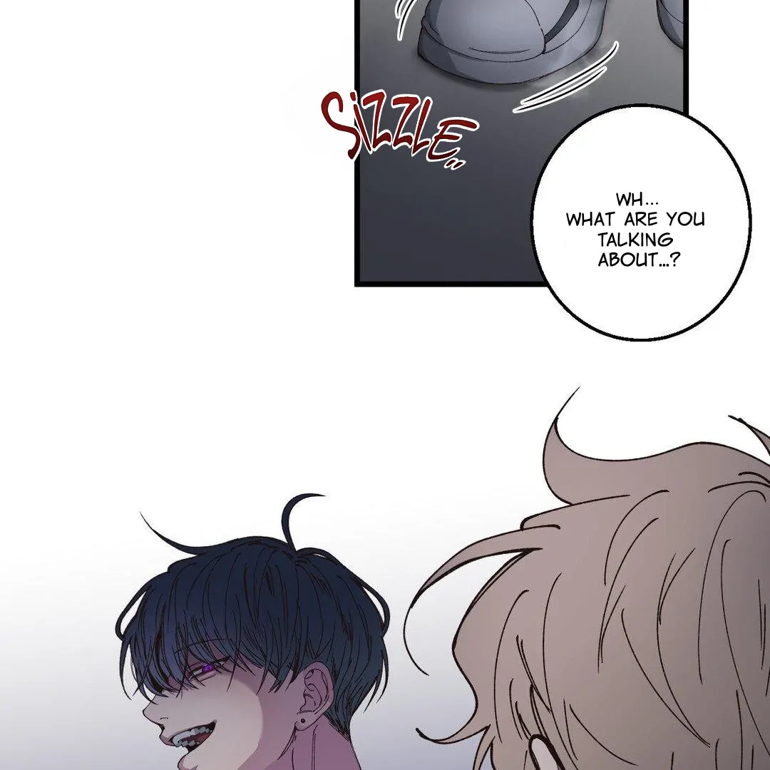Negative Love Chapter 10 - Page 132 in English