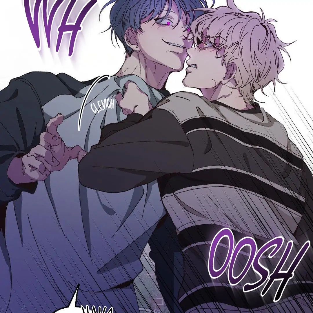 Negative Love Chapter 10 - Page 135 in English