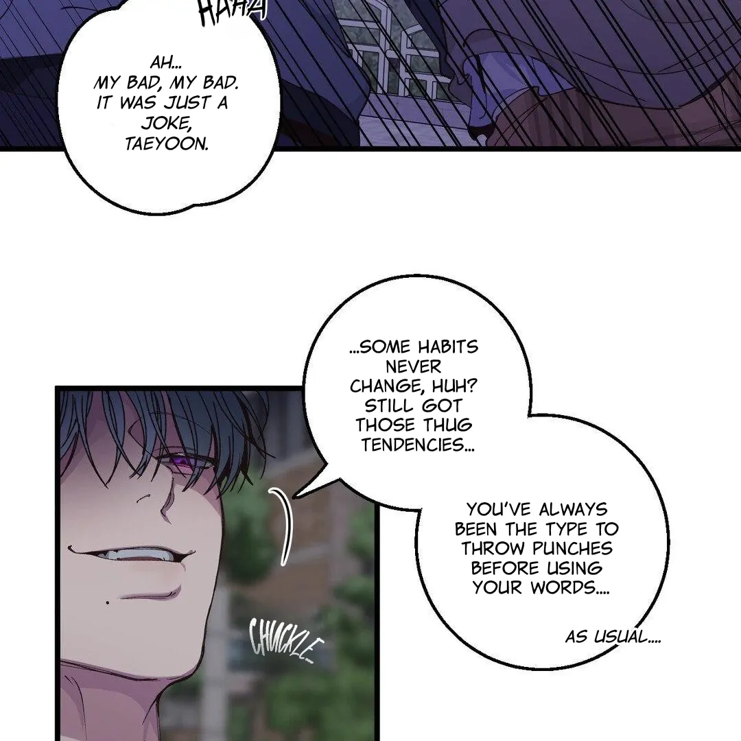 Negative Love Chapter 10 - Page 136 in English