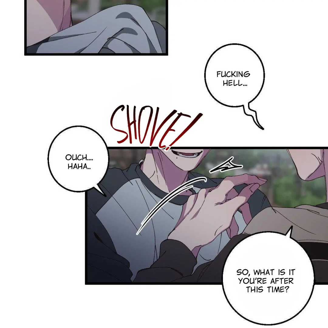 Negative Love Chapter 10 - Page 137 in English