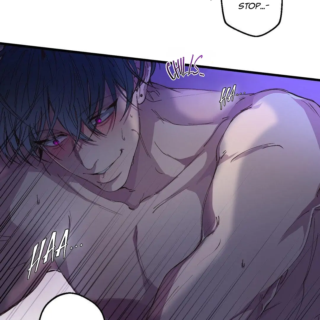 Negative Love Chapter 10 - Page 32 in English