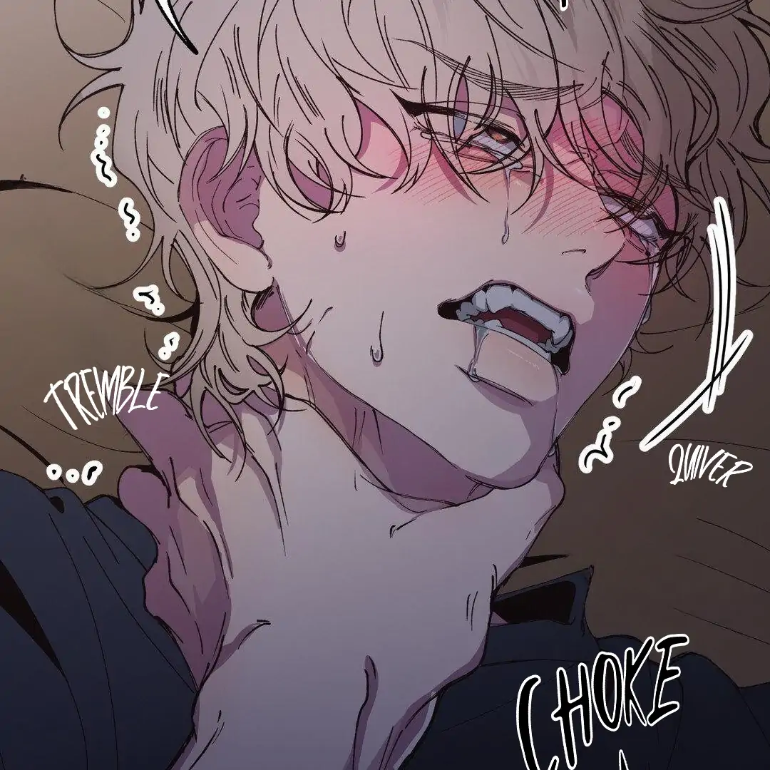 Negative Love Chapter 10 - Page 36 in English