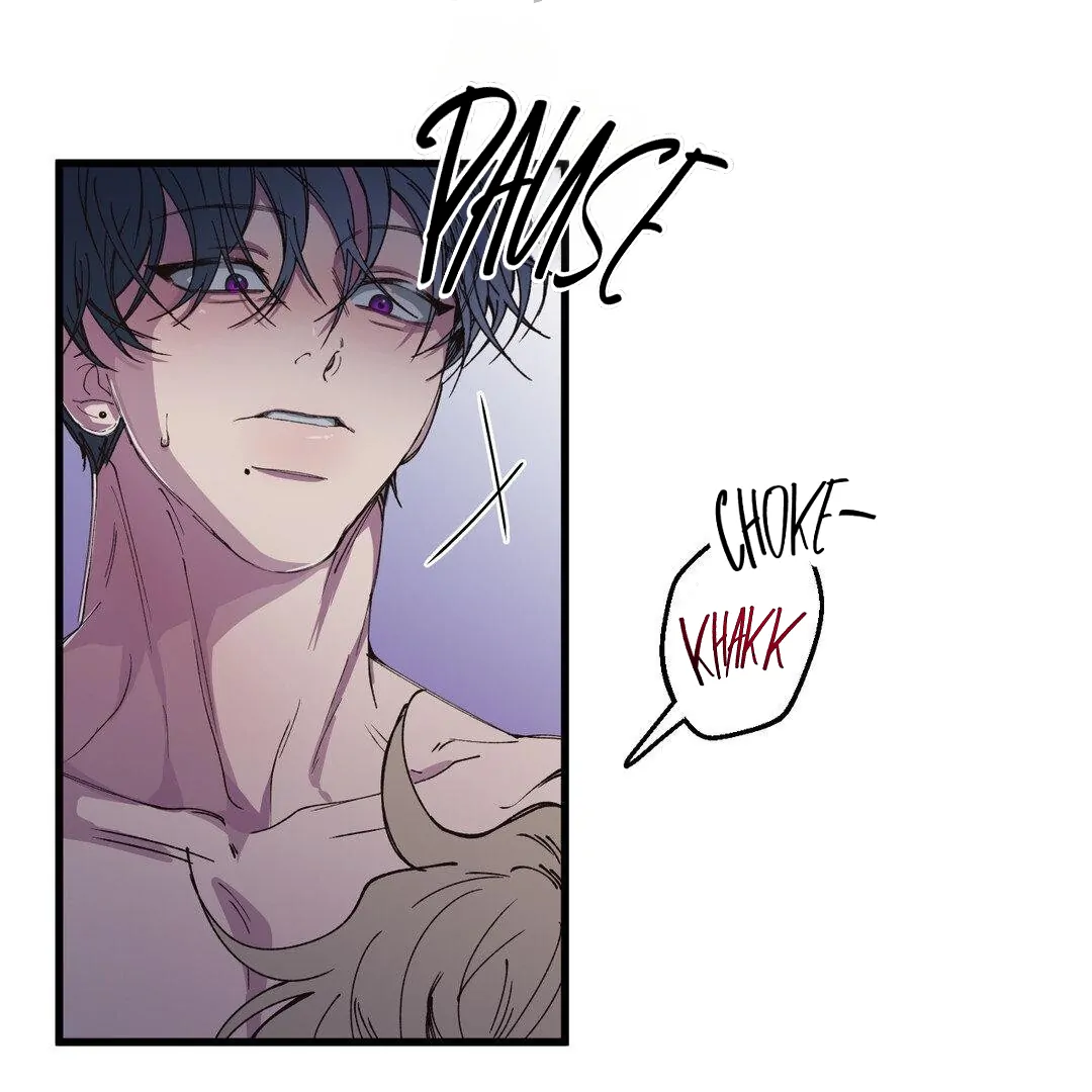 Negative Love Chapter 10 - Page 38 in English