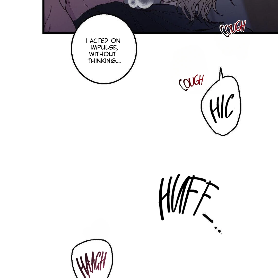 Negative Love Chapter 10 - Page 40 in English