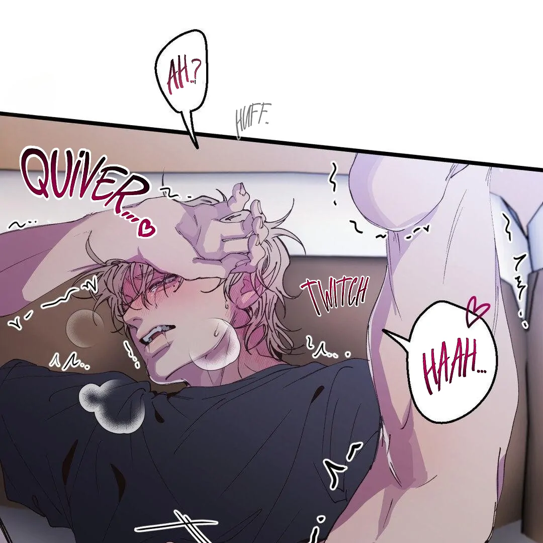 Negative Love Chapter 10 - Page 42 in English