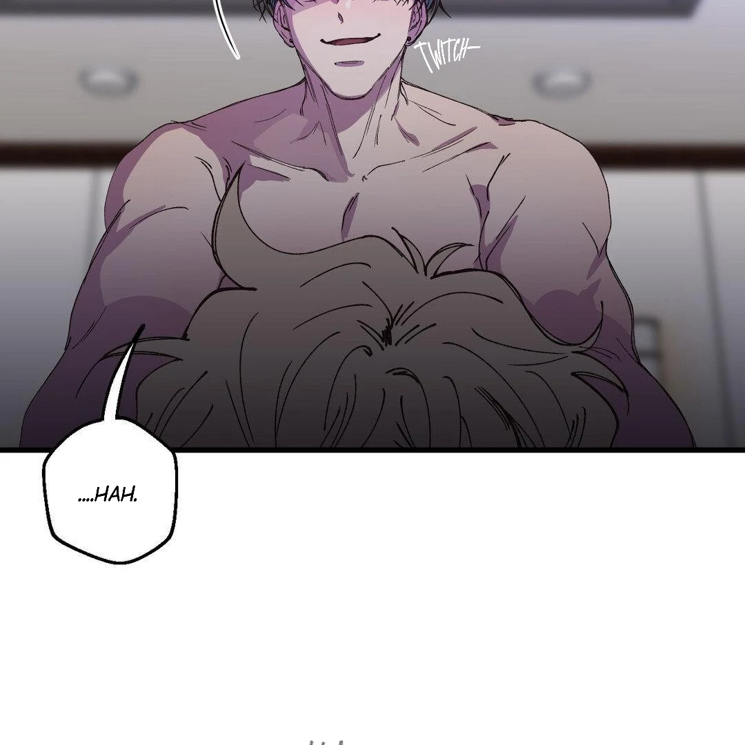 Negative Love Chapter 10 - Page 45 in English