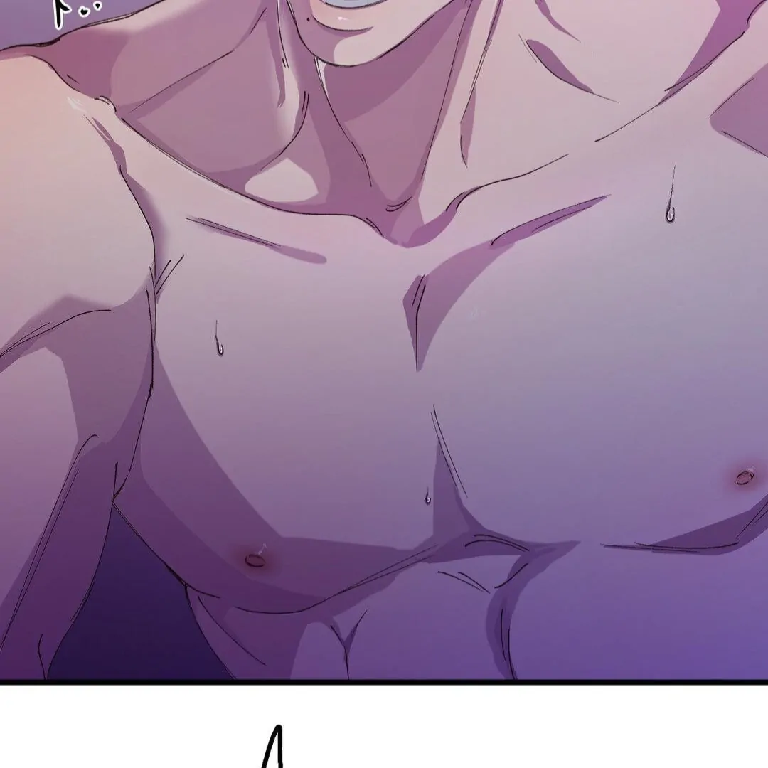 Negative Love Chapter 10 - Page 48 in English