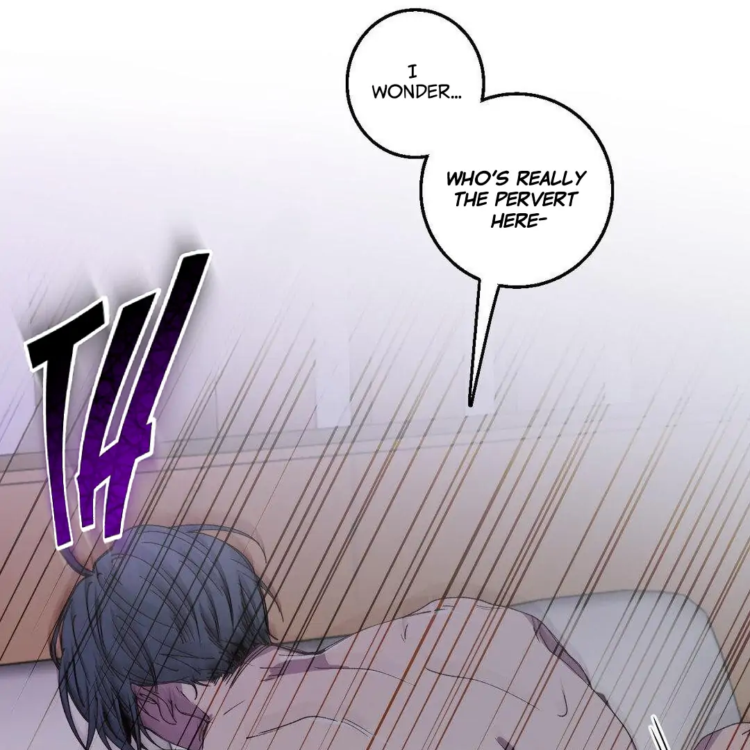 Negative Love Chapter 10 - Page 54 in English
